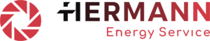 Hermann Energy Service Logo