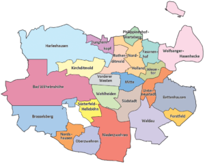 Heizkostenabrechnung Kassel